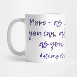 Move Mug